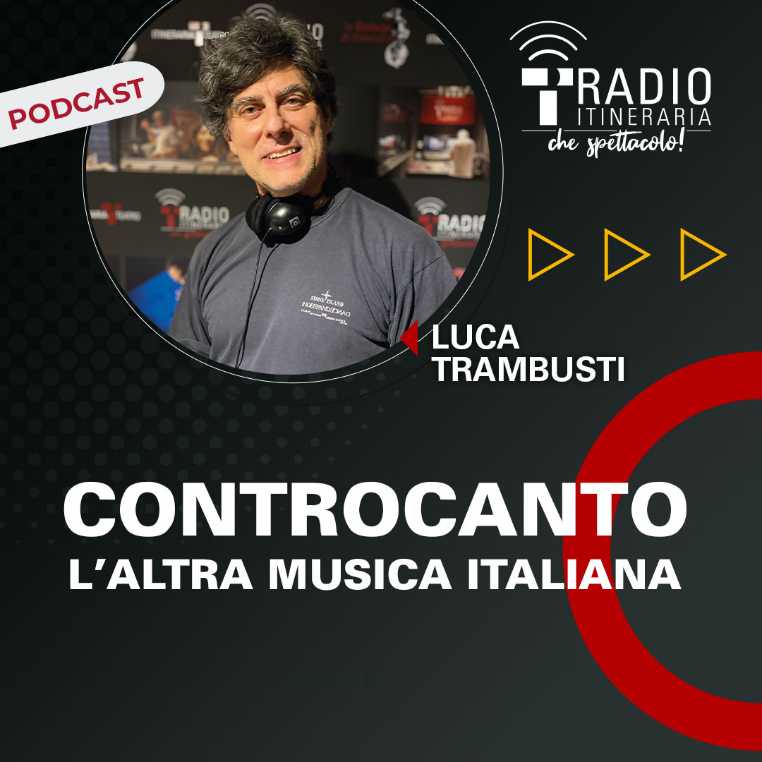 CONTROCANTO - L’altra musica italiana